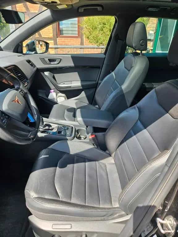 Other Cupra Ateca 2.0 TSI PANO,Leder,Beats 03/2020-photo-7
