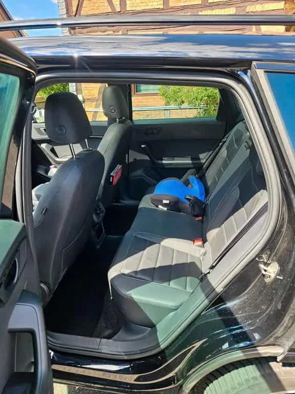 Other Cupra Ateca 2.0 TSI PANO,Leder,Beats 03/2020-photo-8