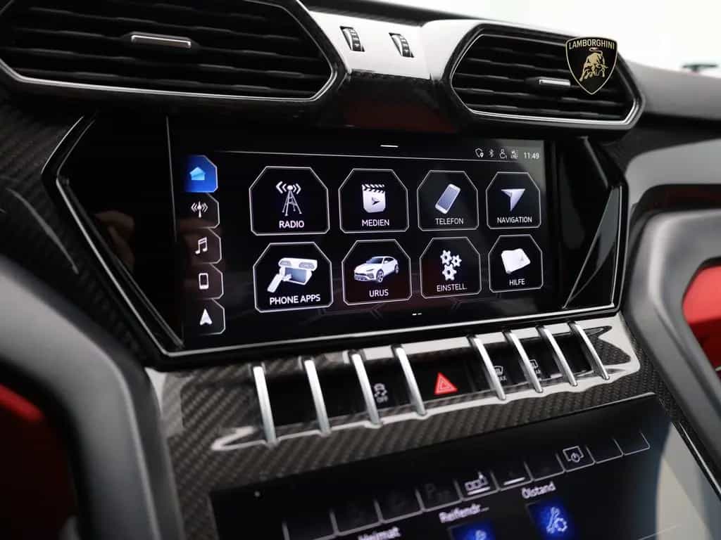 Lamborghini Urus MY21 04/2021-photo-11