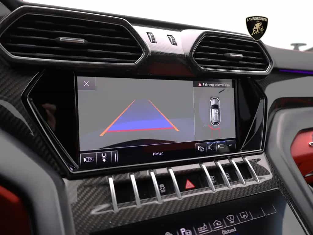 Lamborghini Urus MY21 04/2021-photo-13