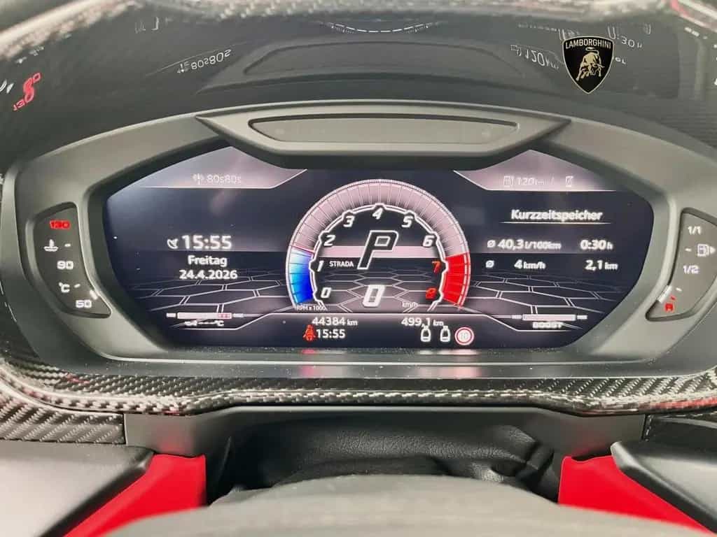 Lamborghini Urus MY21 04/2021-photo-14