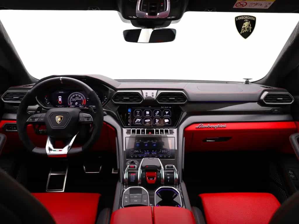 Lamborghini Urus MY21 04/2021-photo-15
