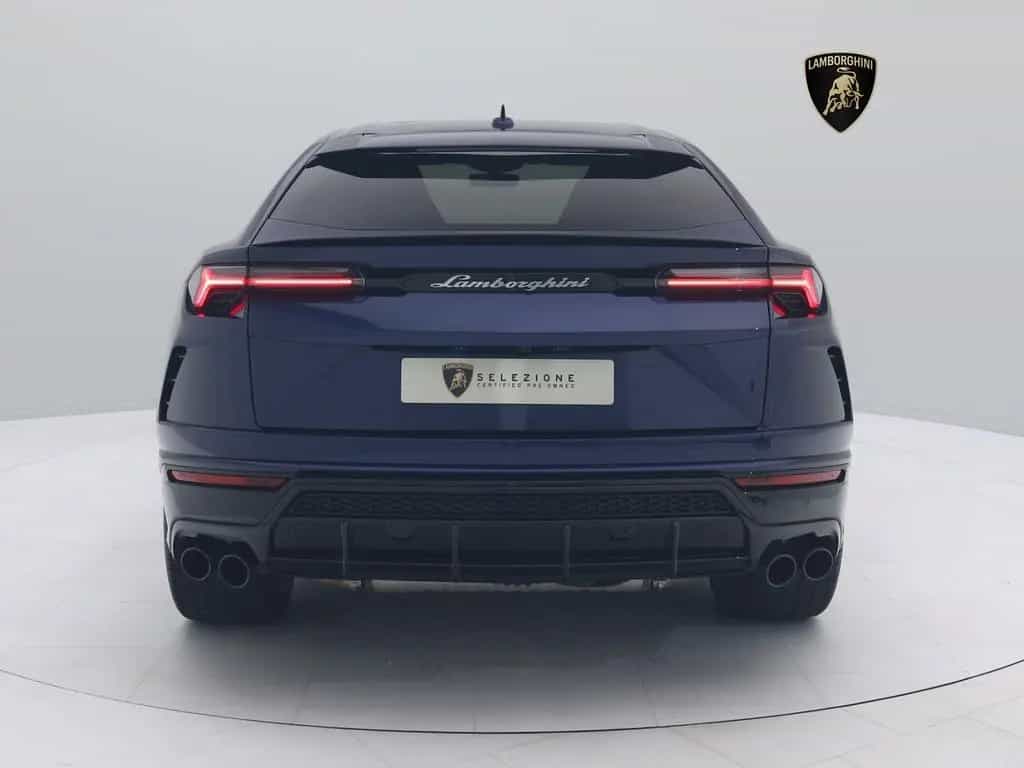 Lamborghini Urus MY21 04/2021-photo-3