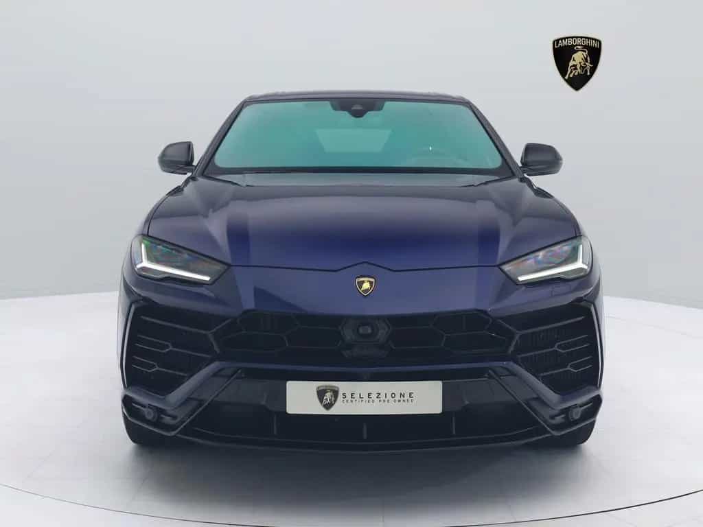 Lamborghini Urus MY21 04/2021-photo-4