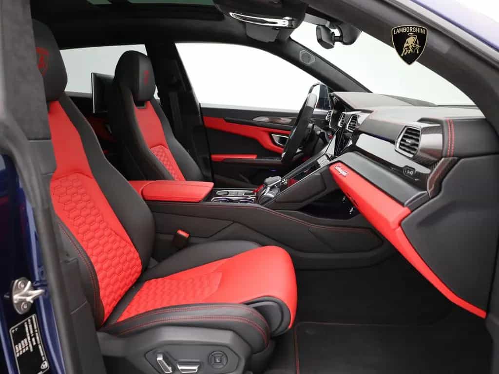 Lamborghini Urus MY21 04/2021-photo-5