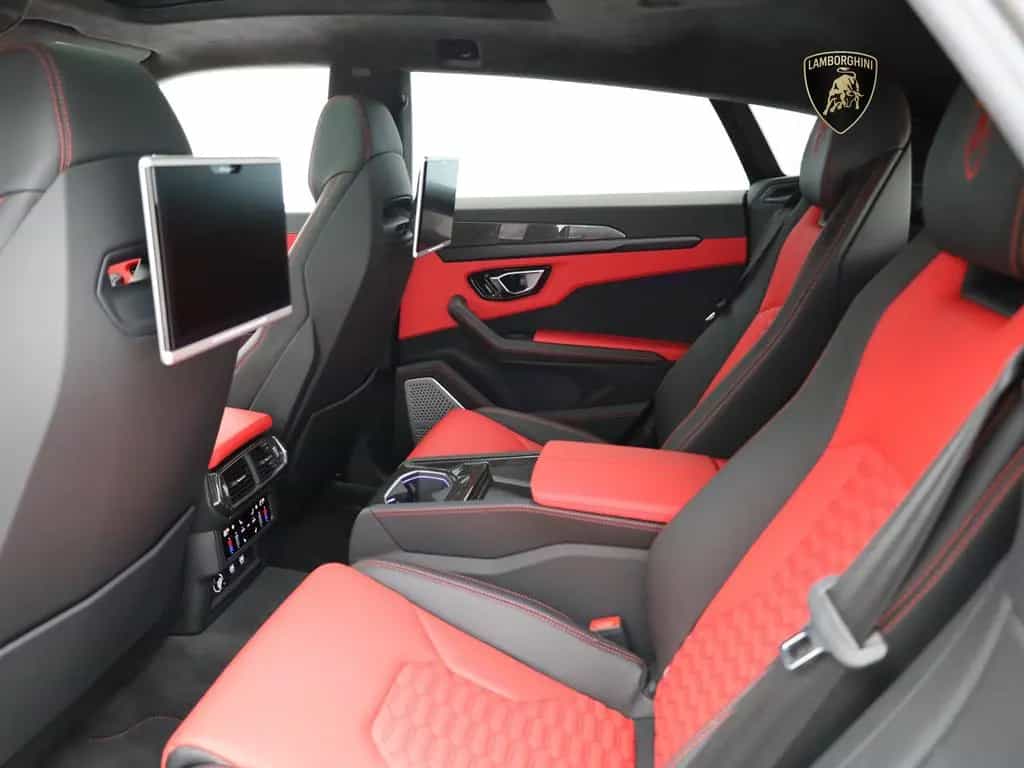 Lamborghini Urus MY21 04/2021-photo-7