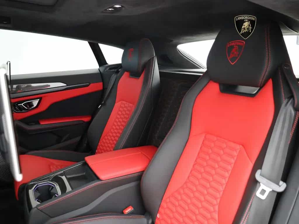 Lamborghini Urus MY21 04/2021-photo-8