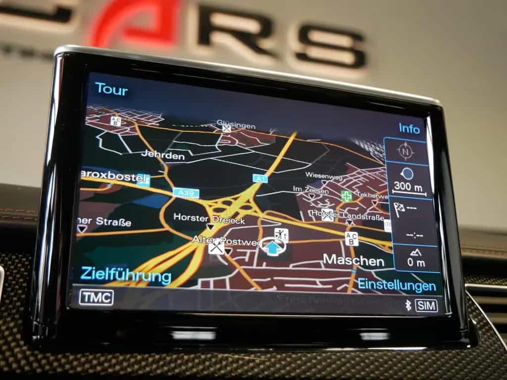 Audi S8 4.0 TFSI quattro plus HUD Sport Abgas 11/2017-photo-17