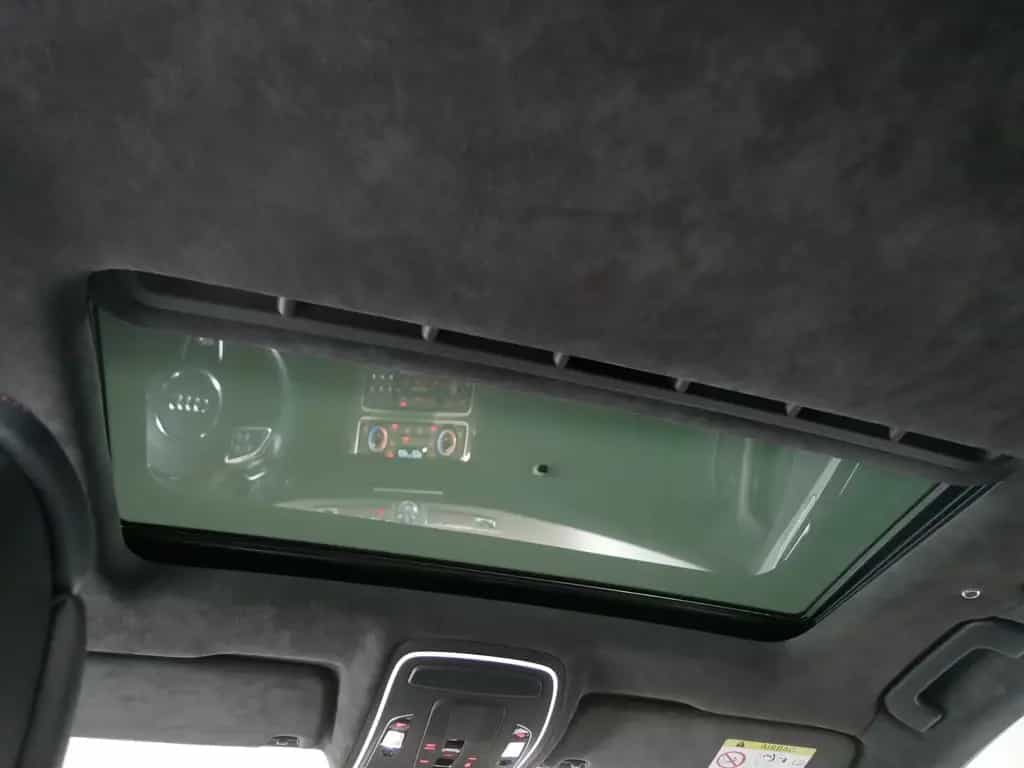 Audi S8 4.0 TFSI quattro plus HUD Sport Abgas 11/2017-photo-23