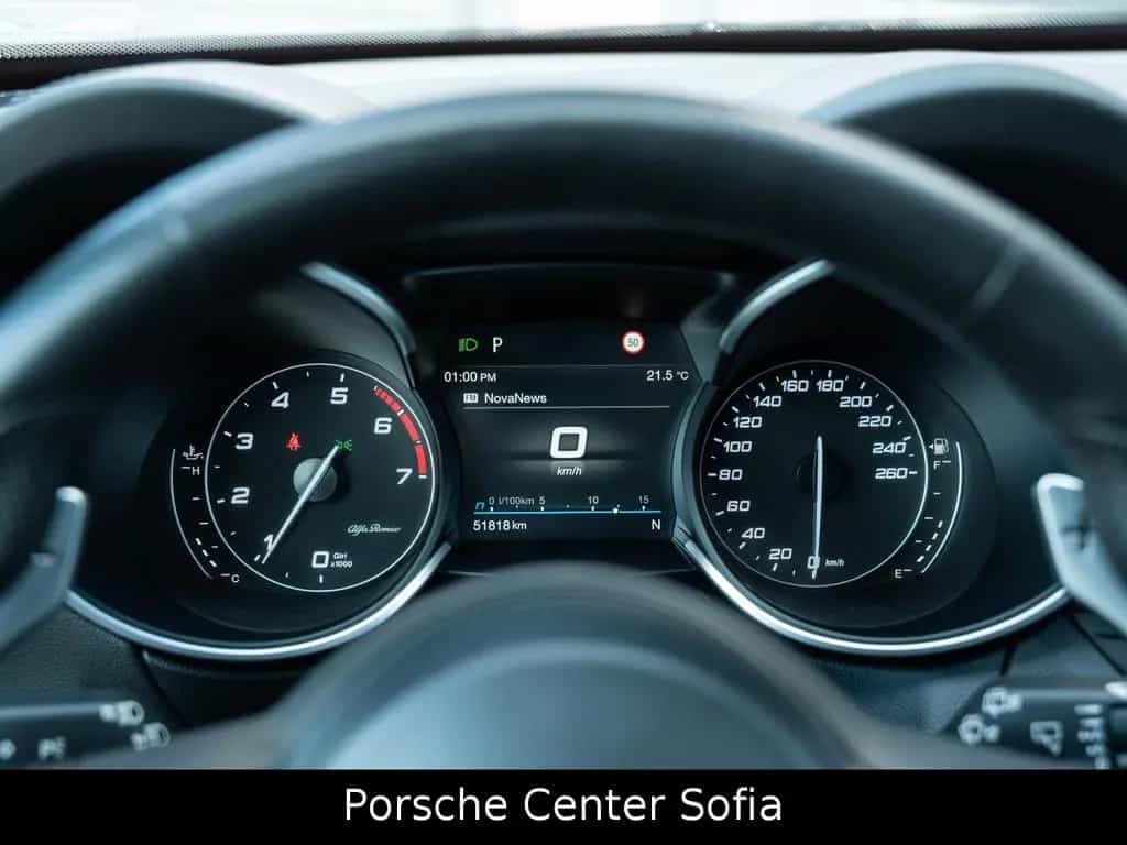 Alfa Romeo Stelvio Veloce Q4 07/2022-photo-9