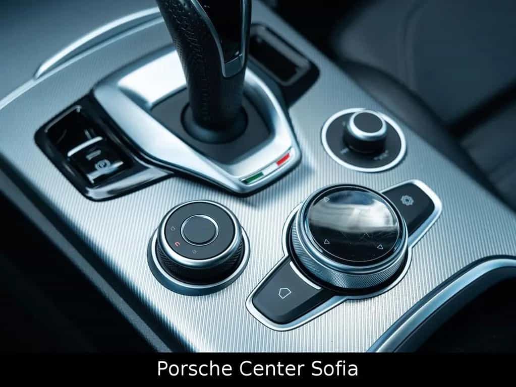 Alfa Romeo Stelvio Veloce Q4 07/2022-photo-12
