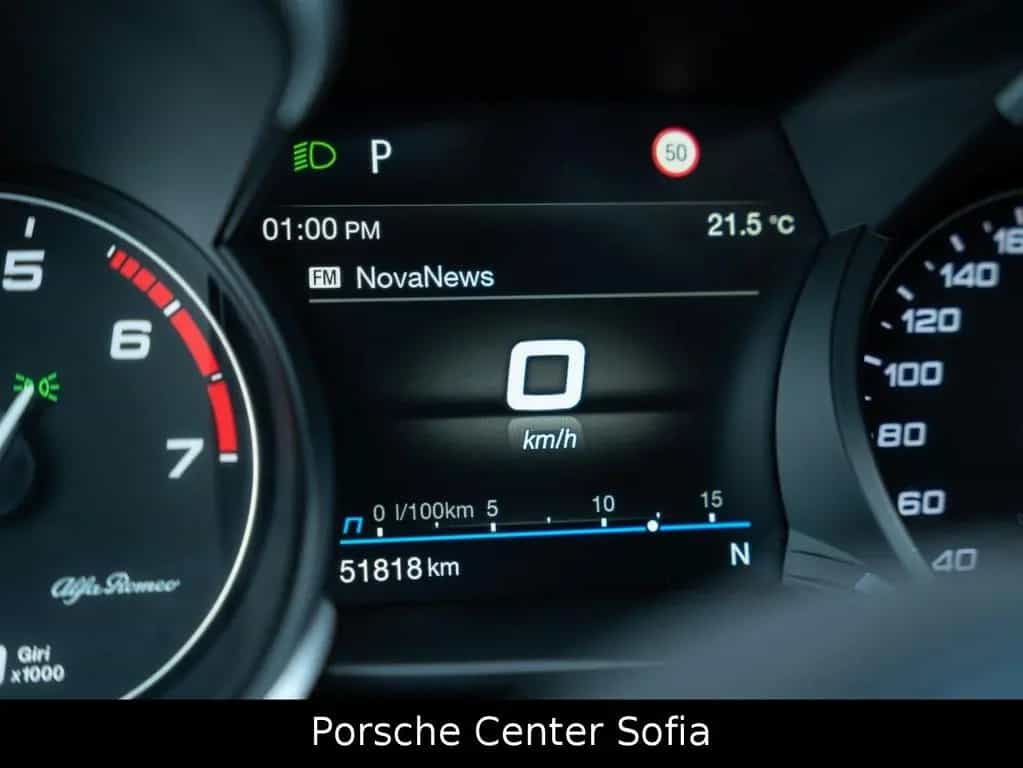 Alfa Romeo Stelvio Veloce Q4 07/2022-photo-15