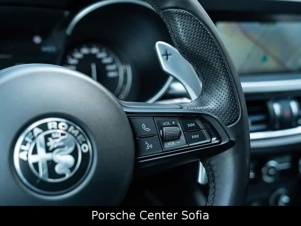 Alfa Romeo Stelvio Veloce Q4 07/2022-photo-16
