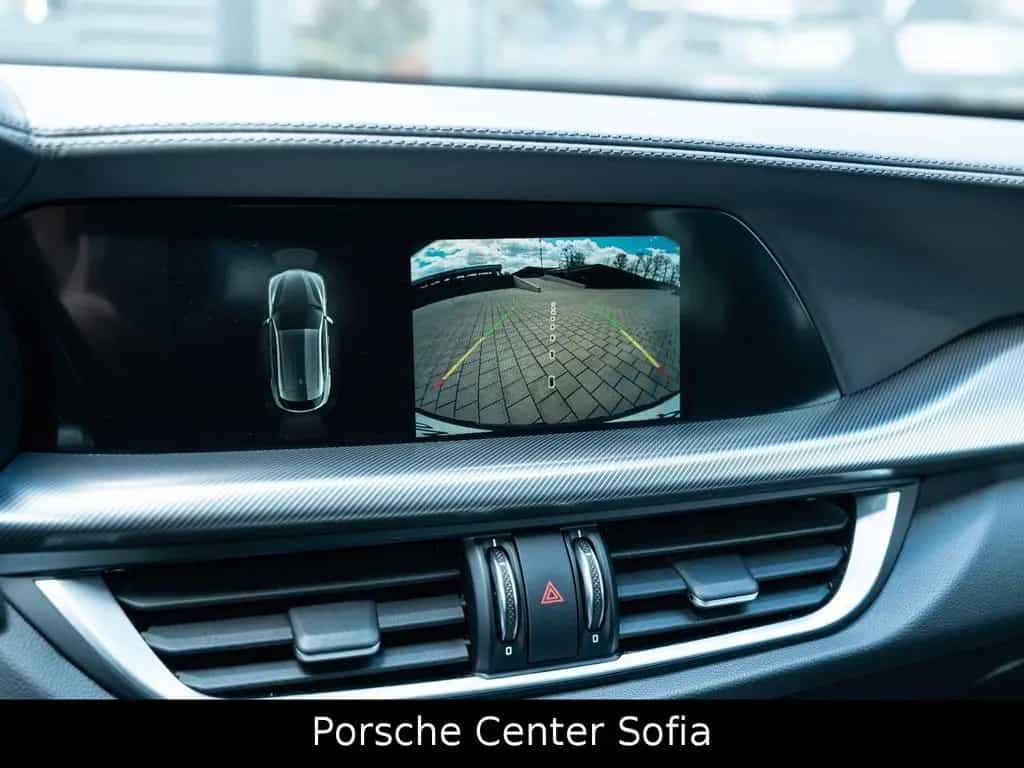 Alfa Romeo Stelvio Veloce Q4 07/2022-photo-17