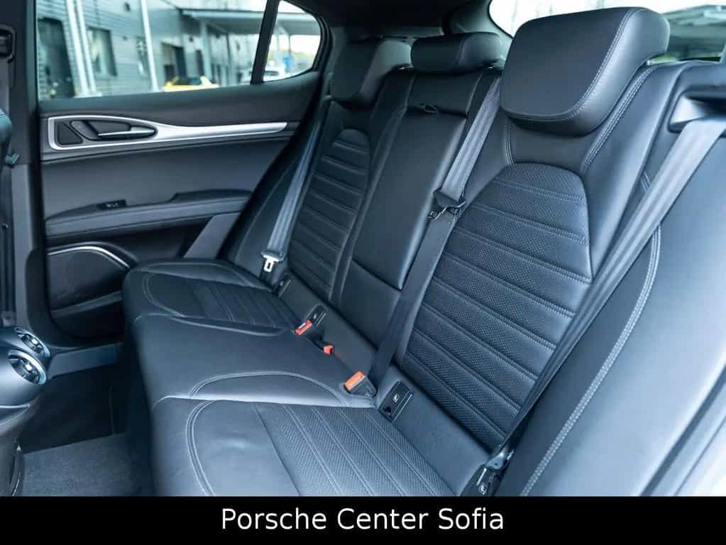 Alfa Romeo Stelvio Veloce Q4 07/2022-photo-20