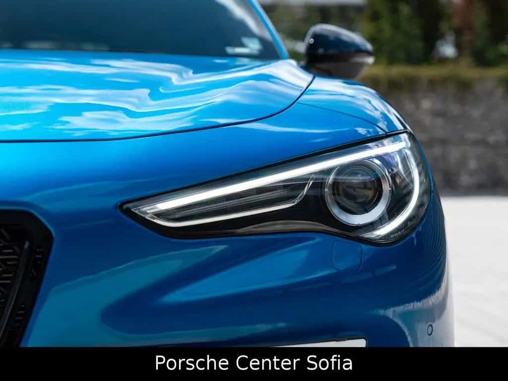 Alfa Romeo Stelvio Veloce Q4 07/2022-photo-24