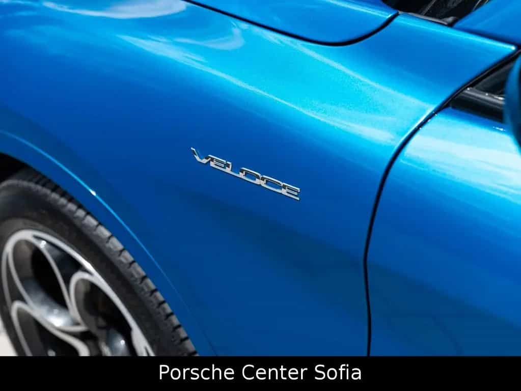Alfa Romeo Stelvio Veloce Q4 07/2022-photo-25