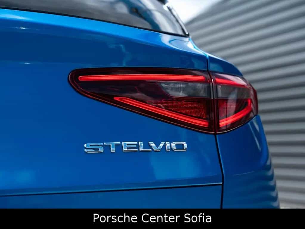 Alfa Romeo Stelvio Veloce Q4 07/2022-photo-26