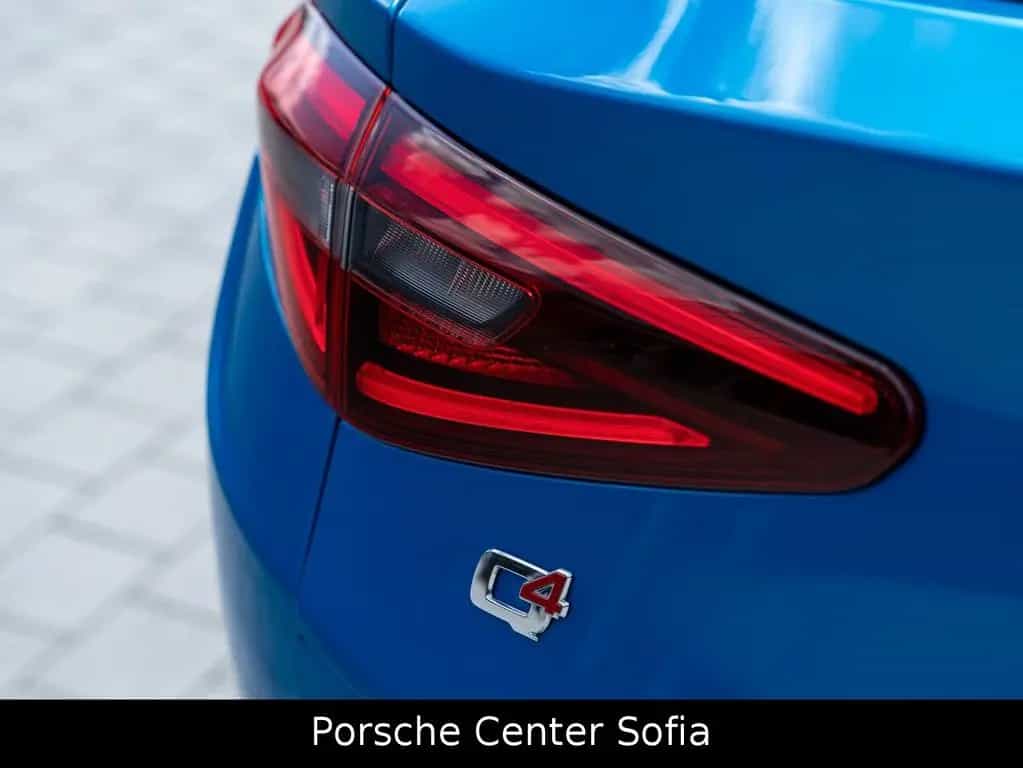 Alfa Romeo Stelvio Veloce Q4 07/2022-photo-27