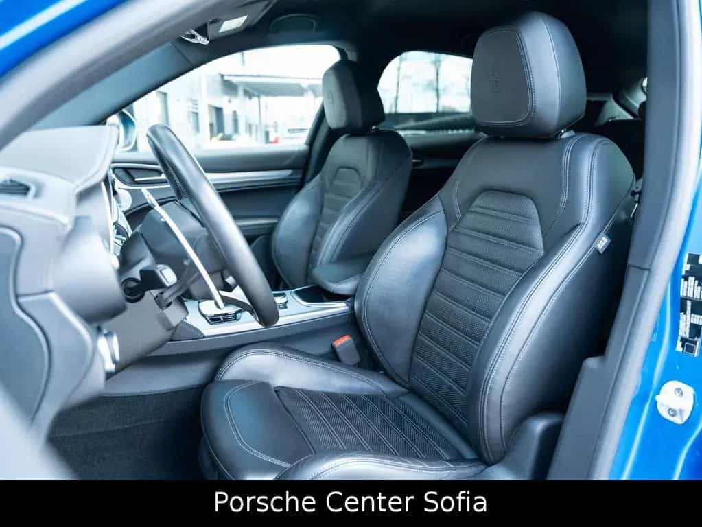 Alfa Romeo Stelvio Veloce Q4 07/2022-photo-6