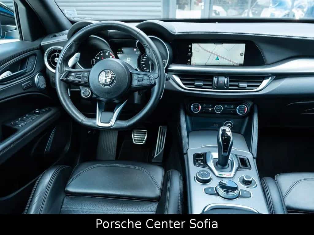 Alfa Romeo Stelvio Veloce Q4 07/2022-photo-7