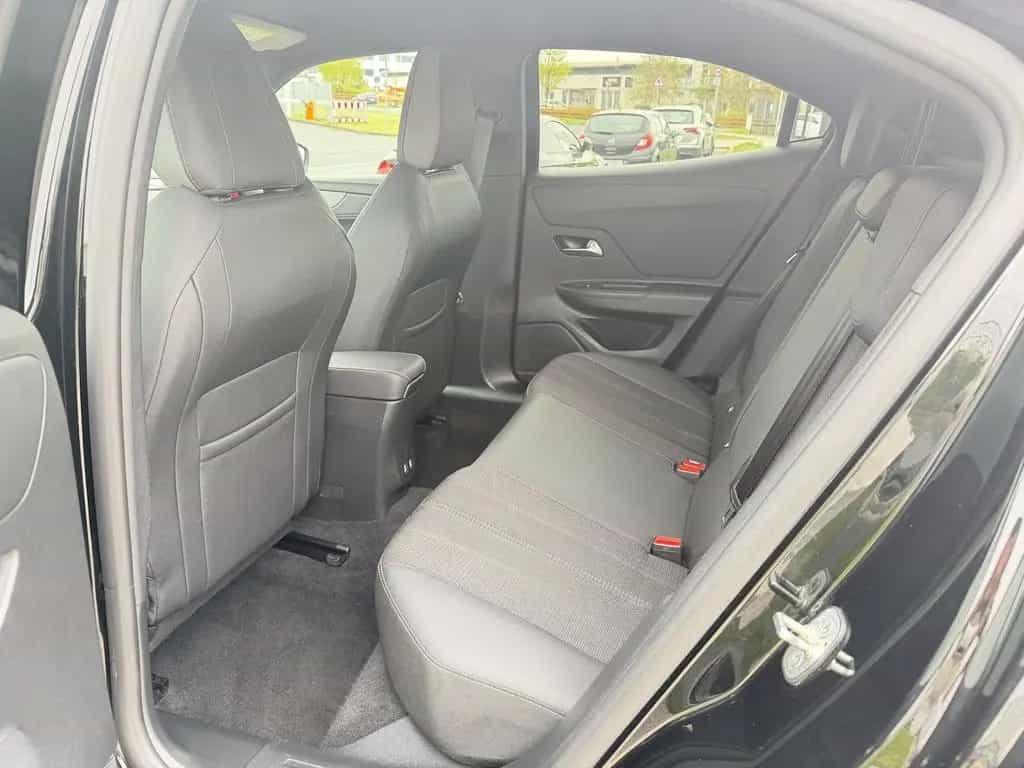 Opel Mokka 1.2 Turbo GS Line Aut. Navi+Led+Kamera+Shz 11/2023-photo-9