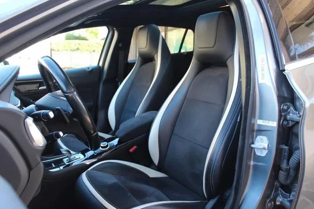 Infiniti Q30 2.2 diesel DCT AWD Sport 06/2016-photo-9