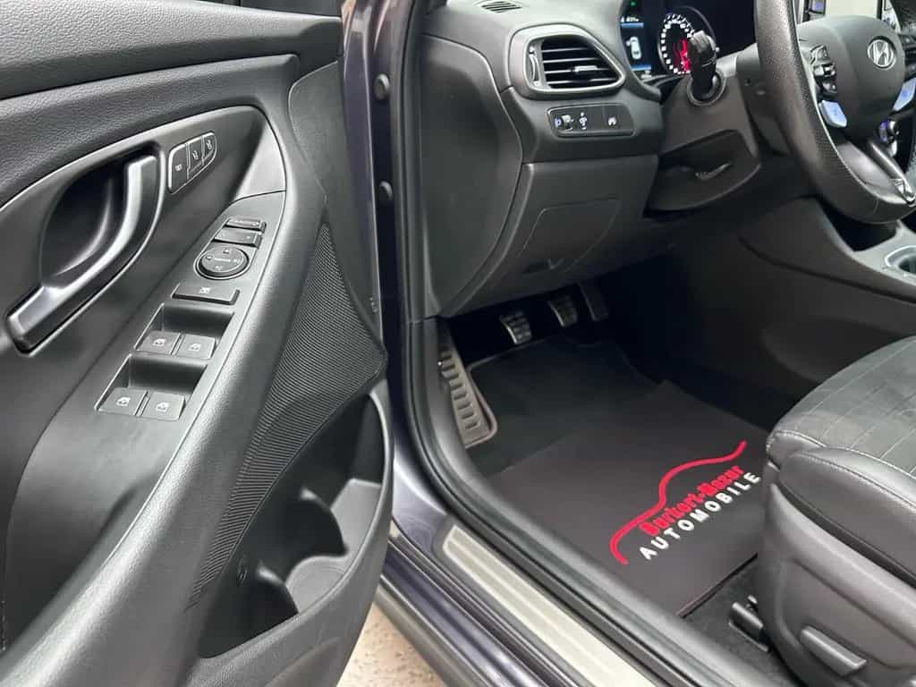 Hyundai i30 n 2.0 T-GDI N Performance *Pano*LED*Ca... 02/2019-photo-13