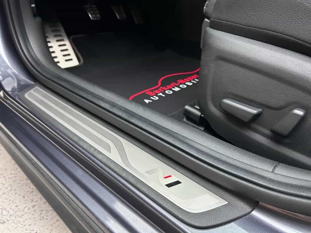 Hyundai i30 n 2.0 T-GDI N Performance *Pano*LED*Ca... 02/2019-photo-14