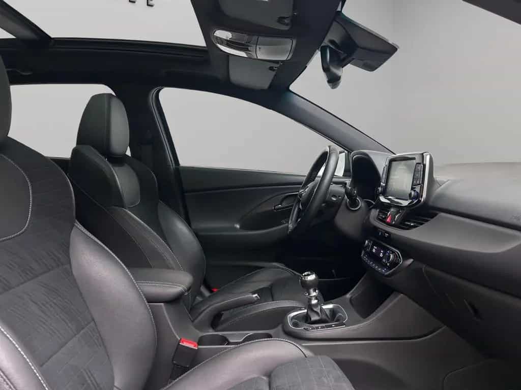 Hyundai i30 n 2.0 T-GDI N Performance *Pano*LED*Ca... 02/2019-photo-15