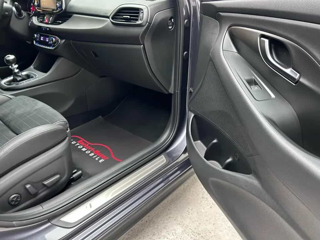 Hyundai i30 n 2.0 T-GDI N Performance *Pano*LED*Ca... 02/2019-photo-16