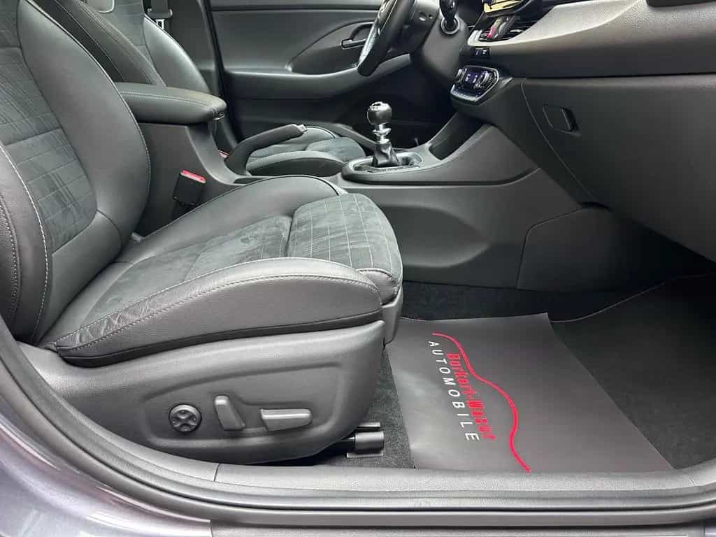 Hyundai i30 n 2.0 T-GDI N Performance *Pano*LED*Ca... 02/2019-photo-17