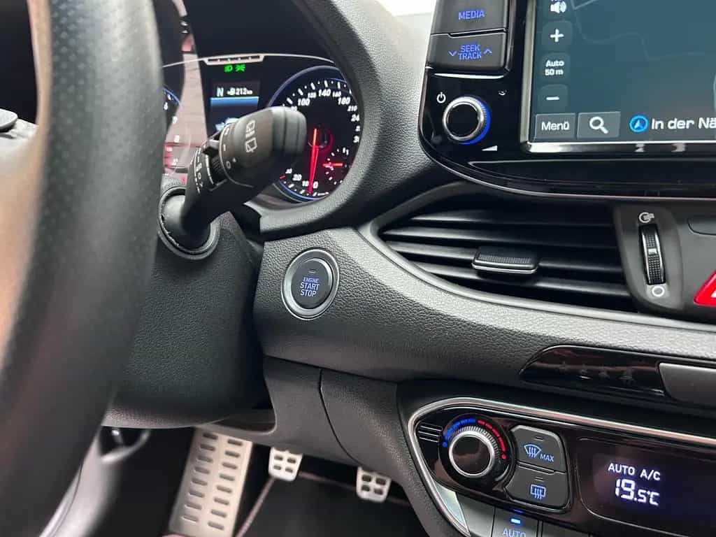 Hyundai i30 n 2.0 T-GDI N Performance *Pano*LED*Ca... 02/2019-photo-25