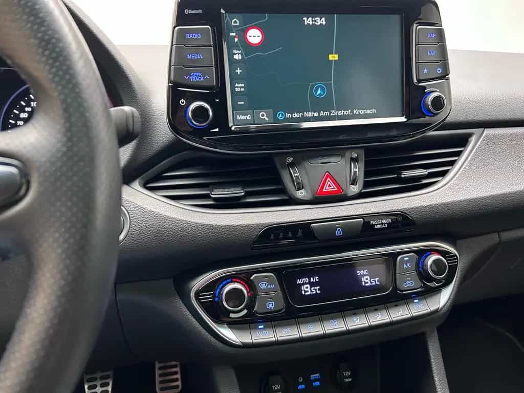 Hyundai i30 n 2.0 T-GDI N Performance *Pano*LED*Ca... 02/2019-photo-26
