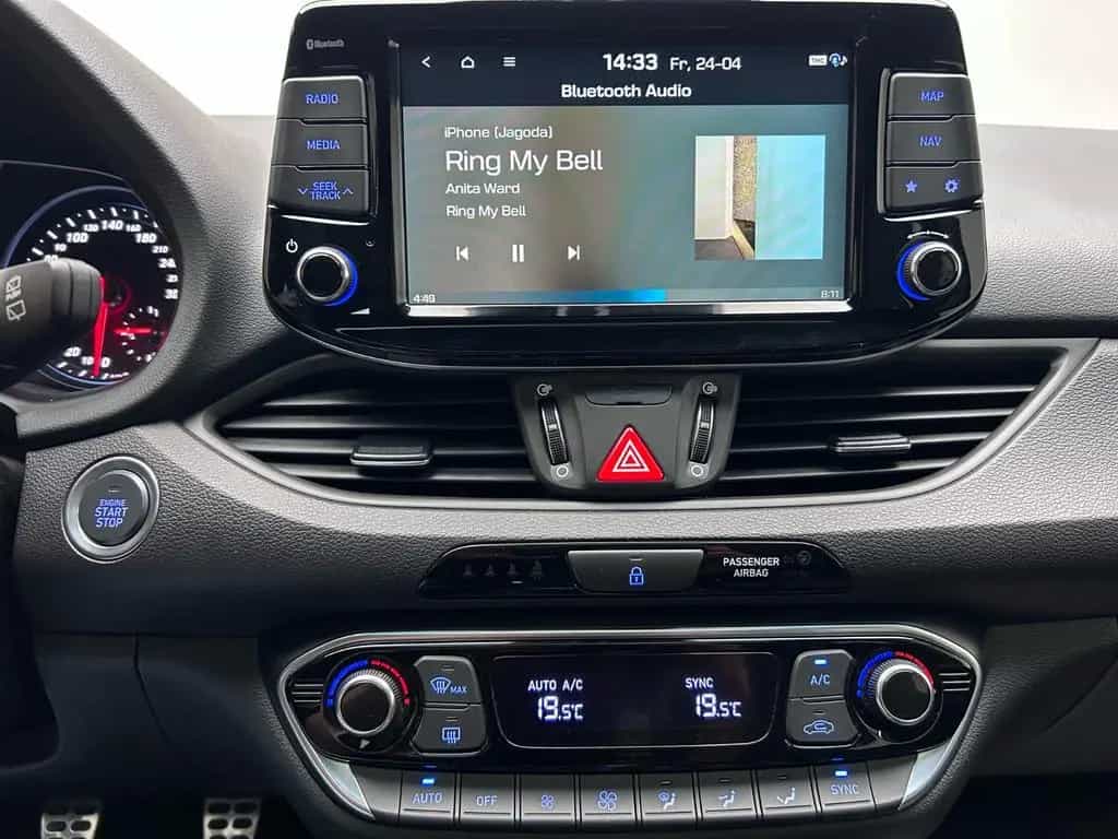 Hyundai i30 n 2.0 T-GDI N Performance *Pano*LED*Ca... 02/2019-photo-28