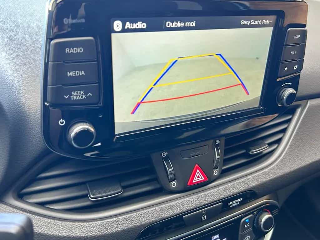 Hyundai i30 n 2.0 T-GDI N Performance *Pano*LED*Ca... 02/2019-photo-29
