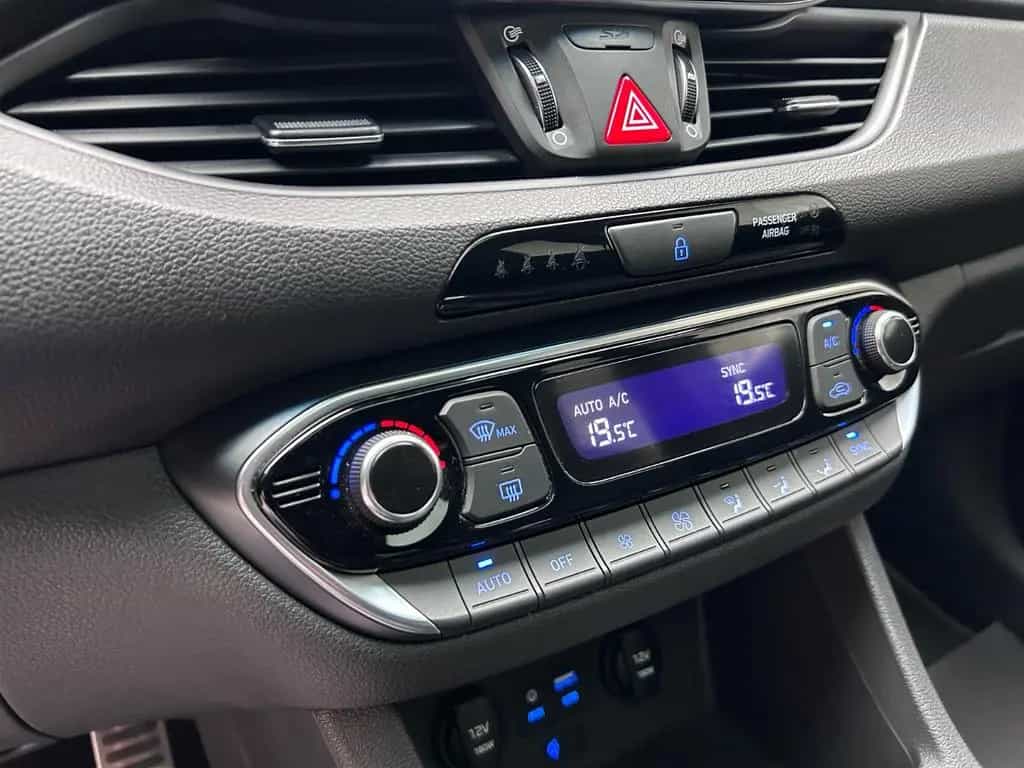 Hyundai i30 n 2.0 T-GDI N Performance *Pano*LED*Ca... 02/2019-photo-30