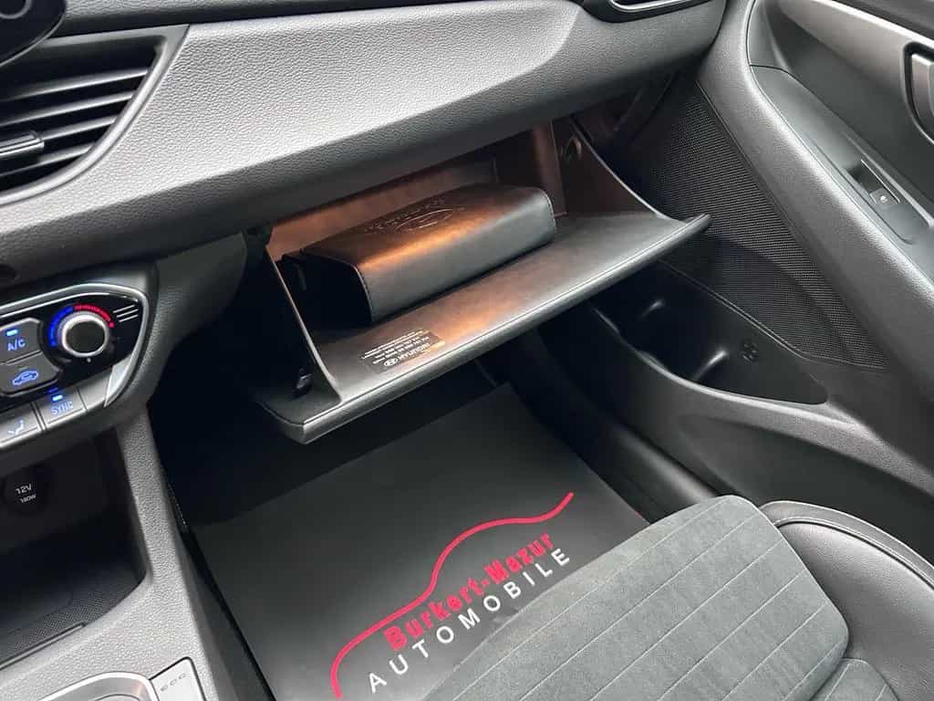 Hyundai i30 n 2.0 T-GDI N Performance *Pano*LED*Ca... 02/2019-photo-32