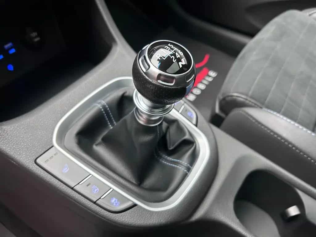 Hyundai i30 n 2.0 T-GDI N Performance *Pano*LED*Ca... 02/2019-photo-33