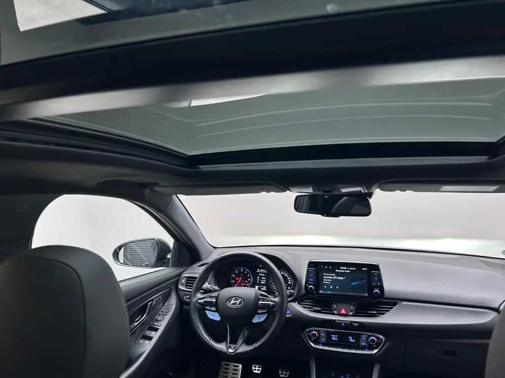 Hyundai i30 n 2.0 T-GDI N Performance *Pano*LED*Ca... 02/2019-photo-39