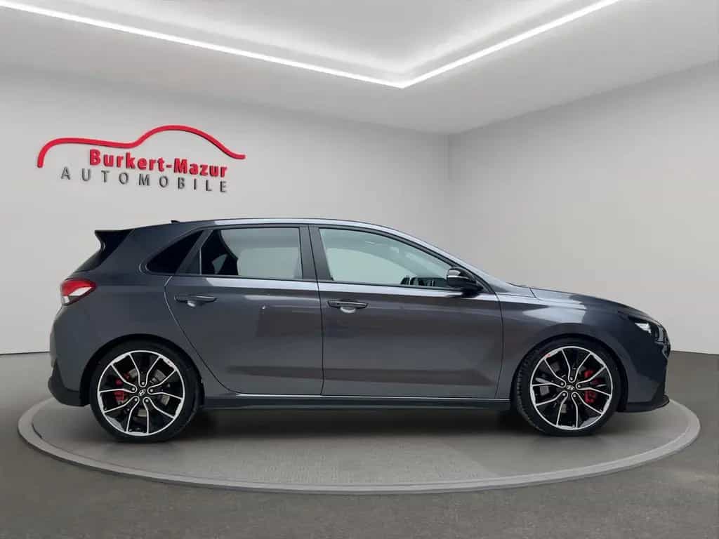 Hyundai i30 n 2.0 T-GDI N Performance *Pano*LED*Ca... 02/2019-photo-6