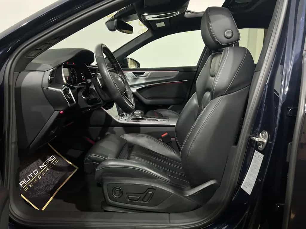 Audi A6 45 TFSI S-Line *Pano*Matrix*H-UP*360°Cam*B&O* 05/2019-photo-15