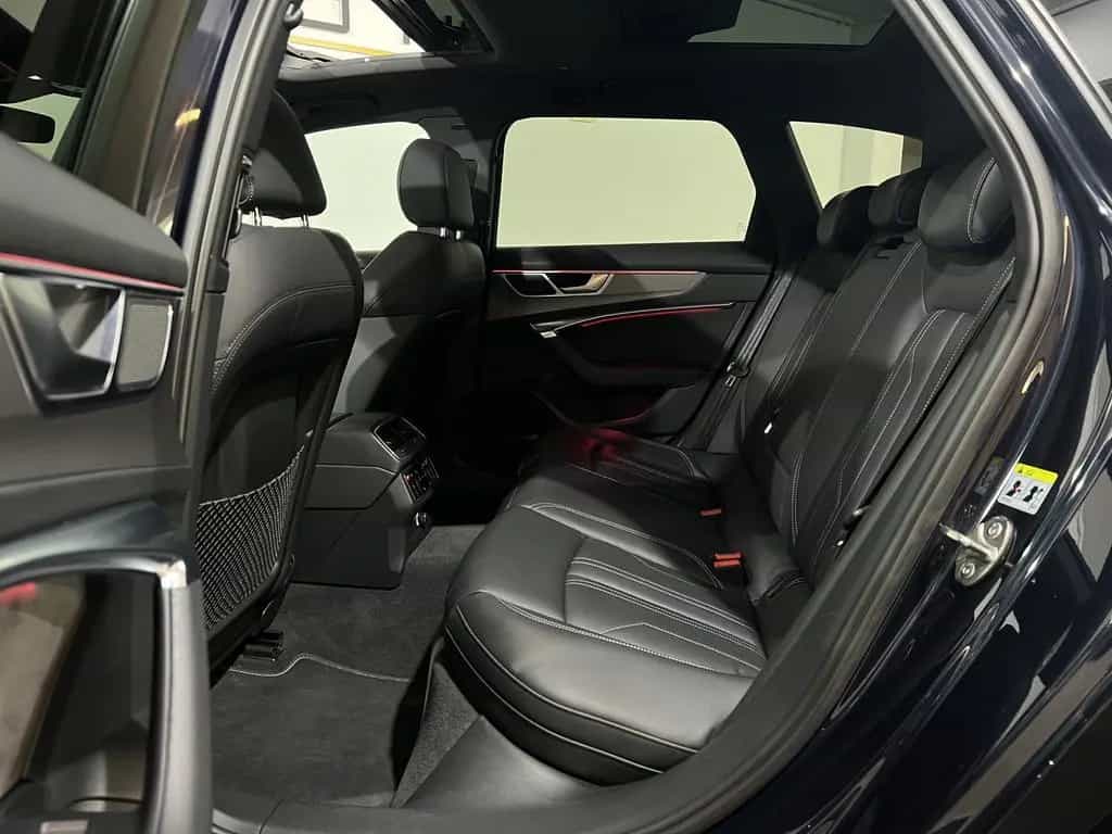Audi A6 45 TFSI S-Line *Pano*Matrix*H-UP*360°Cam*B&O* 05/2019-photo-20