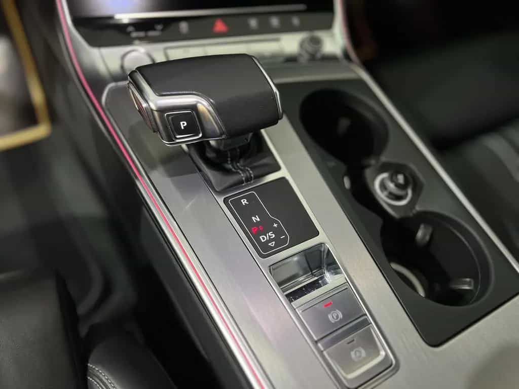 Audi A6 45 TFSI S-Line *Pano*Matrix*H-UP*360°Cam*B&O* 05/2019-photo-26