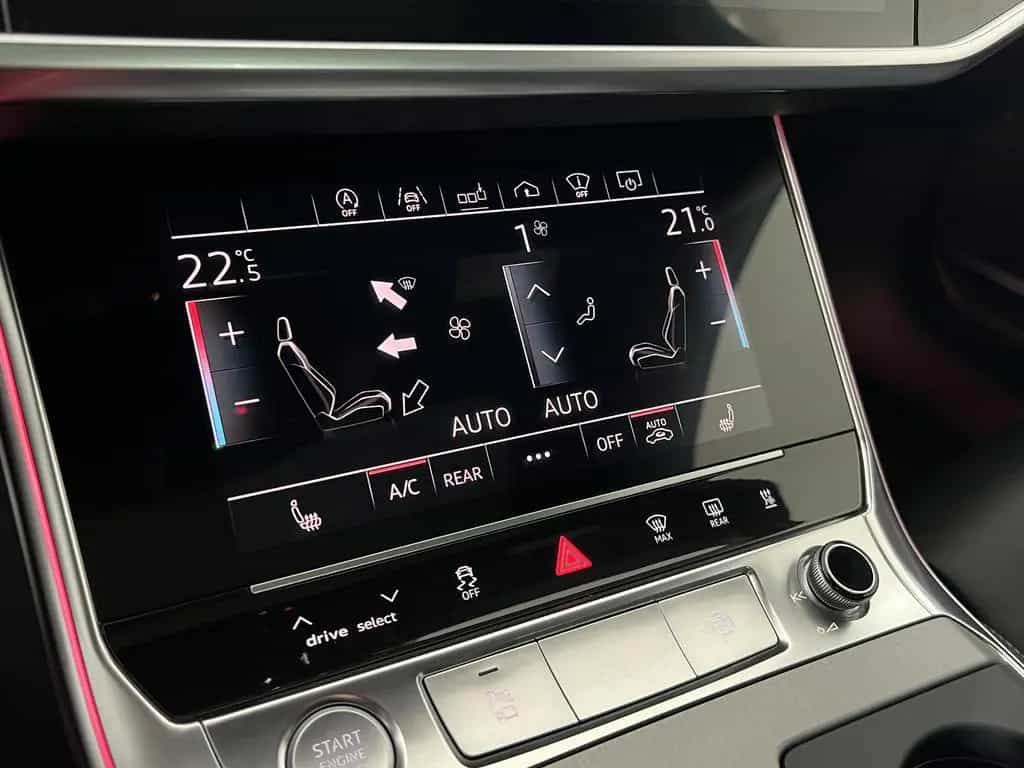 Audi A6 45 TFSI S-Line *Pano*Matrix*H-UP*360°Cam*B&O* 05/2019-photo-27