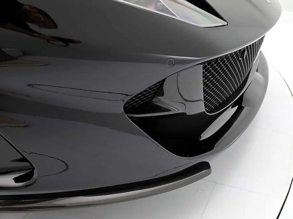 Ferrari 812 Superfast FULL CARBONFIBRE - FERRARI HAMBURG 08/2020-photo-24