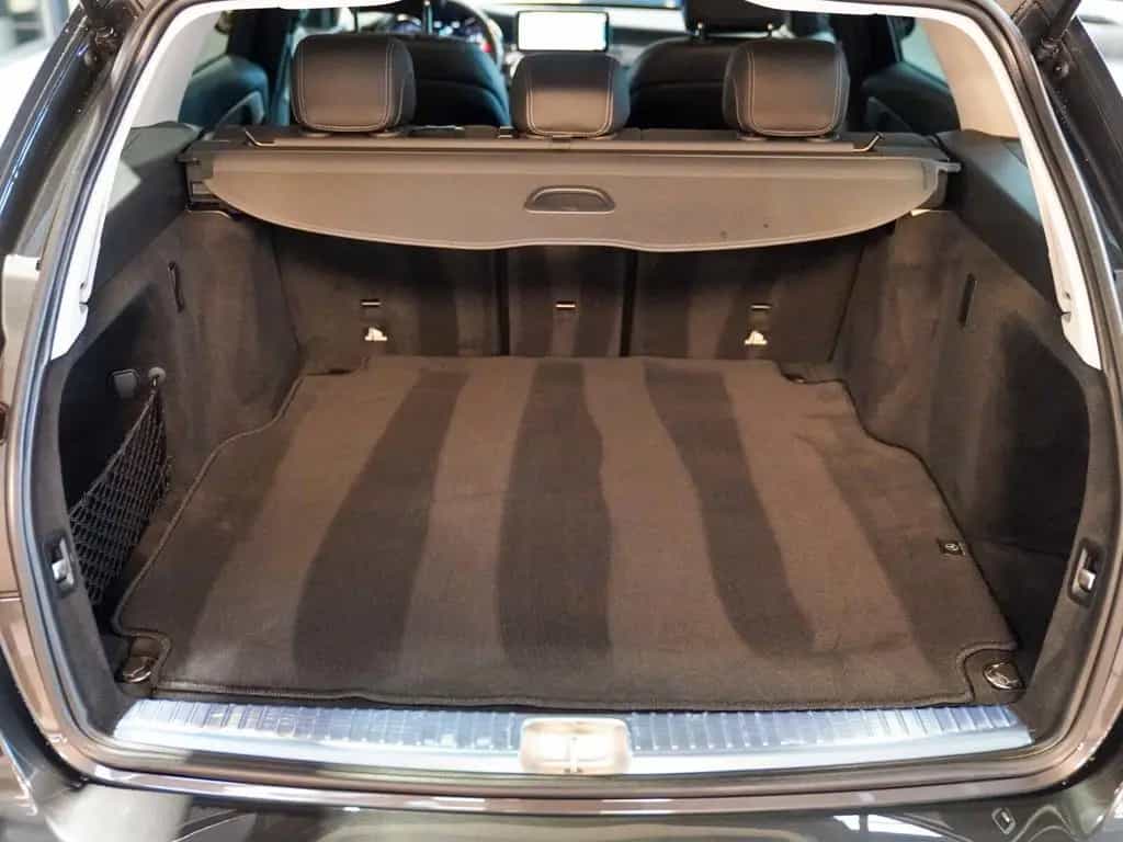 Mercedes-Benz C-Class 180 T AVANTGARDE Anhängevorrichtung CarPlay 07/2020-photo-10