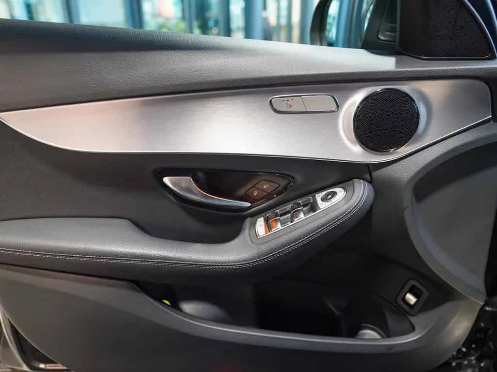 Mercedes-Benz C-Class 180 T AVANTGARDE Anhängevorrichtung CarPlay 07/2020-photo-14