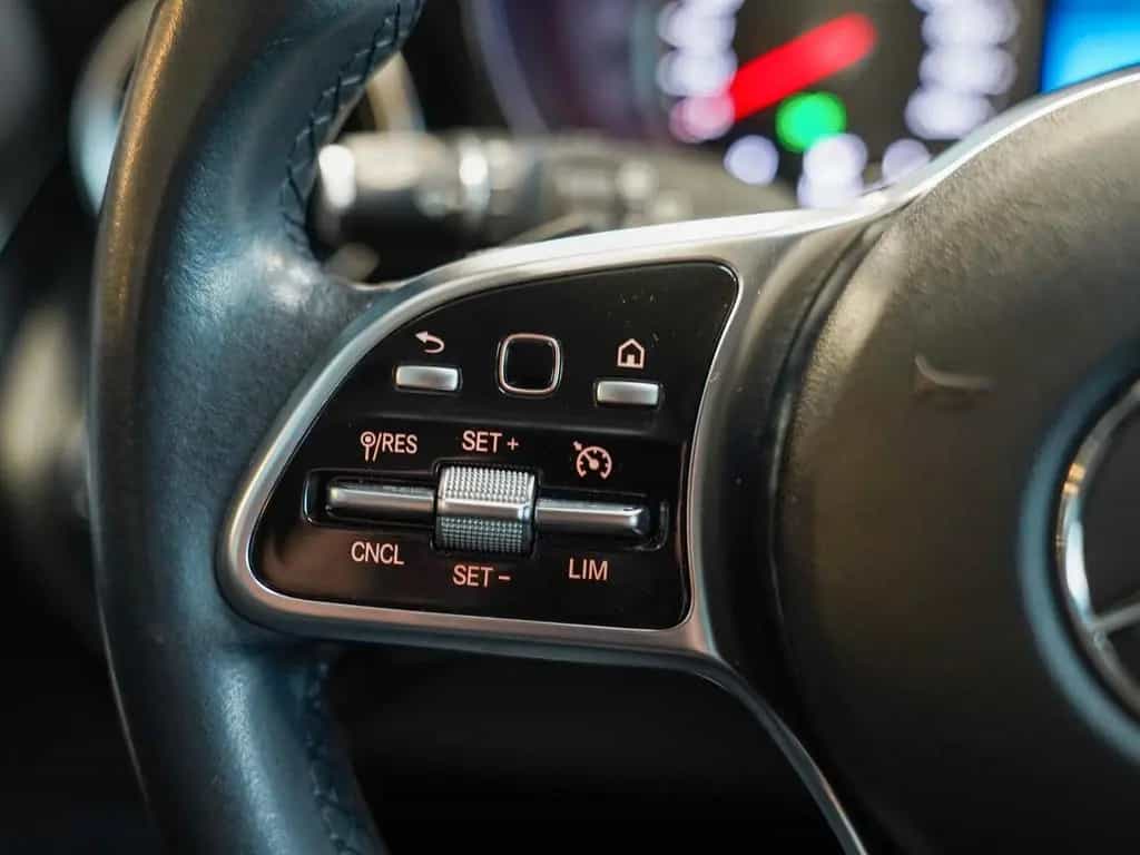 Mercedes-Benz C-Class 180 T AVANTGARDE Anhängevorrichtung CarPlay 07/2020-photo-17