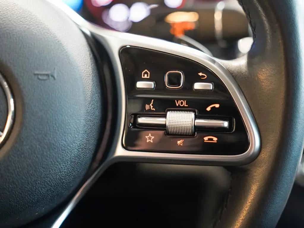 Mercedes-Benz C-Class 180 T AVANTGARDE Anhängevorrichtung CarPlay 07/2020-photo-18